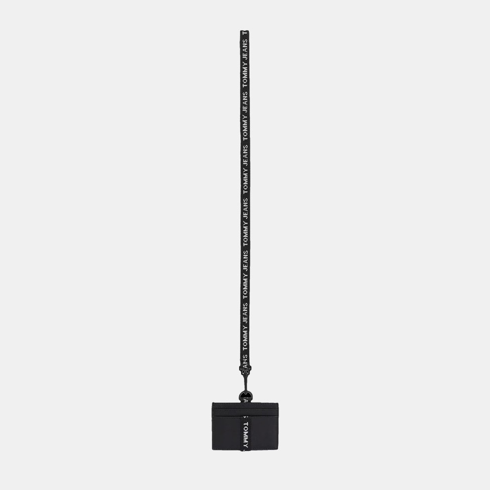 Tommy Jeans Essential Cc Holder Ανδρικό Πορτοφόλι