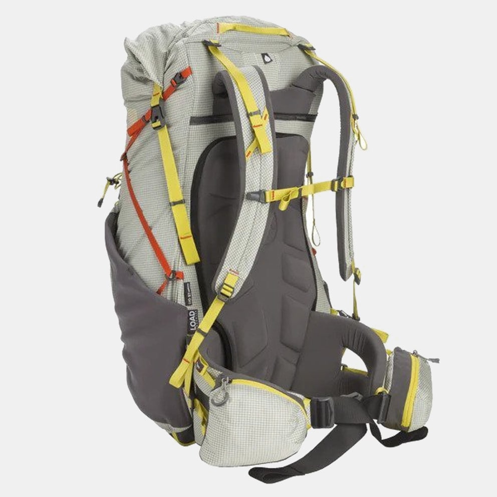 Unisex Σακίδιο Πλάτης Big Agnes Prospector Large Fog 50L