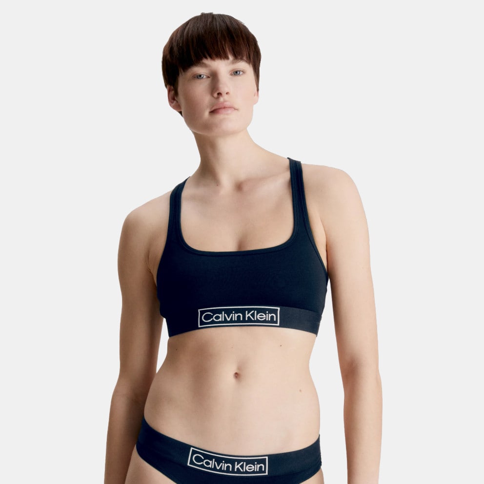 - Calvin Jeans in Geldbörse 000QF6768E Sports Calvin Klein Flieder Klein CHW Bra Black mit - Rundum-Reißverschluss Women\'s