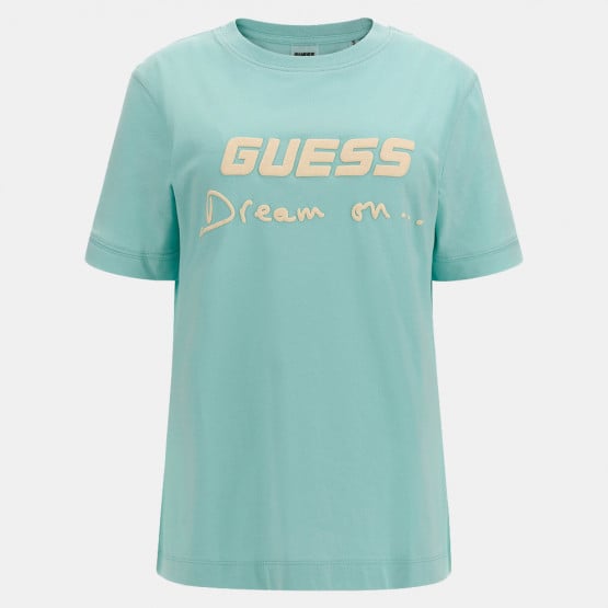 Guess Dalya Γυναικείο T-Shirt