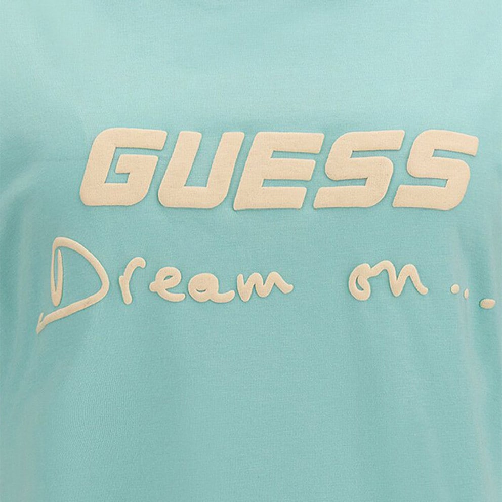 Guess Dalya Γυναικείο T-Shirt