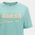 Guess Dalya Γυναικείο T-Shirt