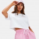 Ellesse Beneventi Cropped Women's T-Shirt