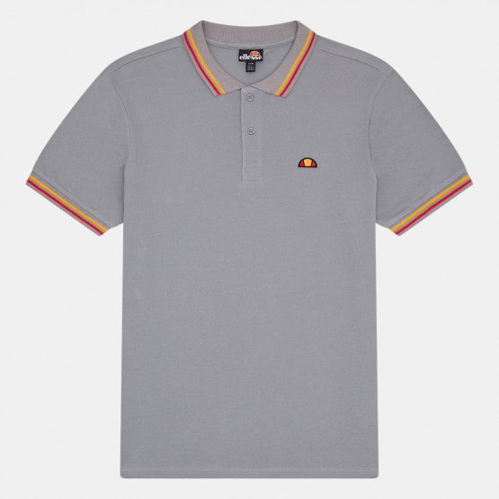 Ellesse Rooks Ανδρικό Polo T-Shirt