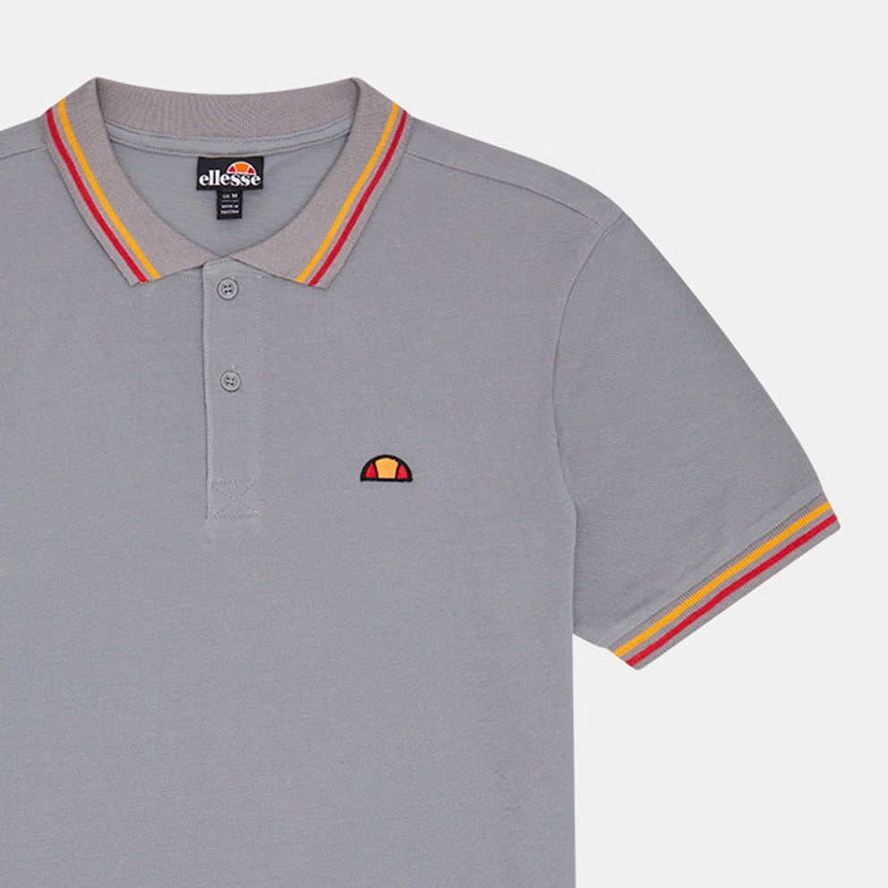 Ellesse Rooks Ανδρικό Polo T-Shirt