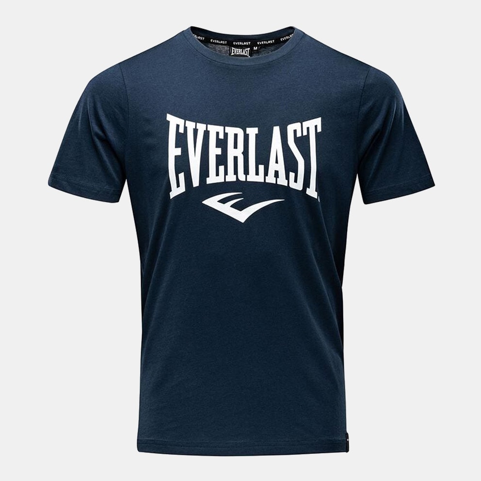 Everlast Russel Ανδρικό T-Shirt