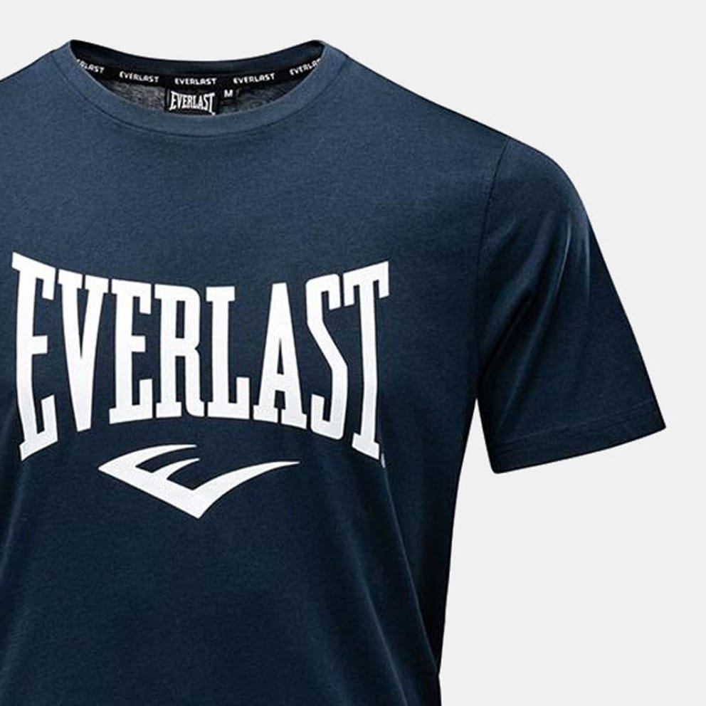 Everlast Russel Ανδρικό T-Shirt