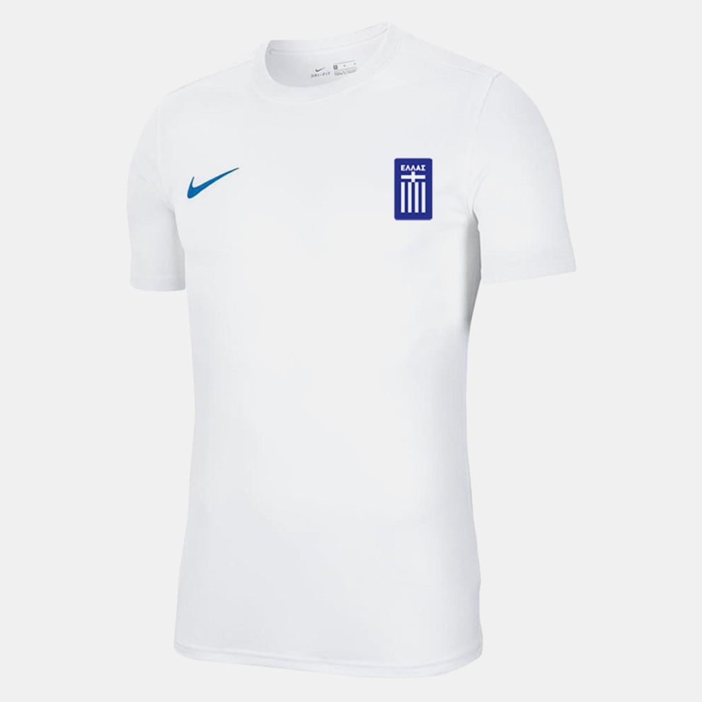 Nike Hellas Jersey Kids' T-shirt