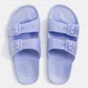 Freedom Moses Women's Slides