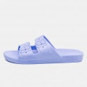 Freedom Moses Women's Slides