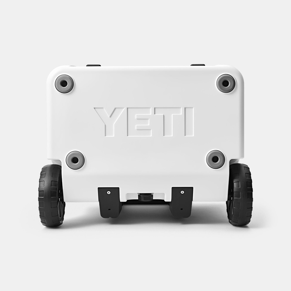 YETI Roadie 60 Portable Fridge With Wheels 13.9kg