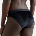 Tommy Jeans Bikini Velour Women's Underwear