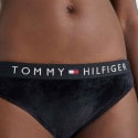 Tommy Jeans Bikini Velour Γυναικείο Εσώρουχο