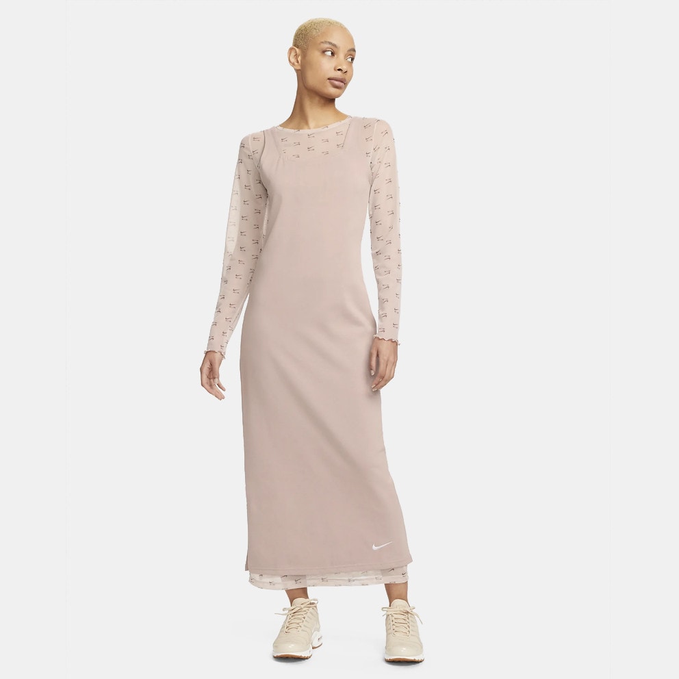 Nike Sportswear Midi Women's Dress