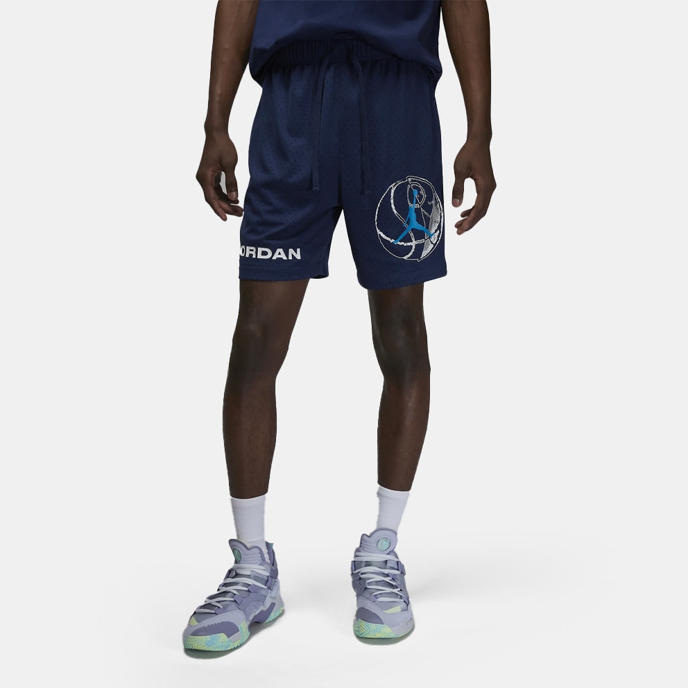 Jordan Dri-FIT Sport BC Ανδρικό Σορτς (9000130657_65040)