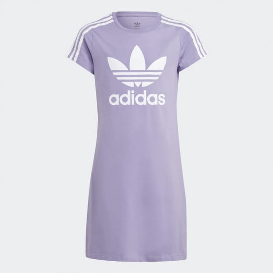 adidas originals adicolor dress