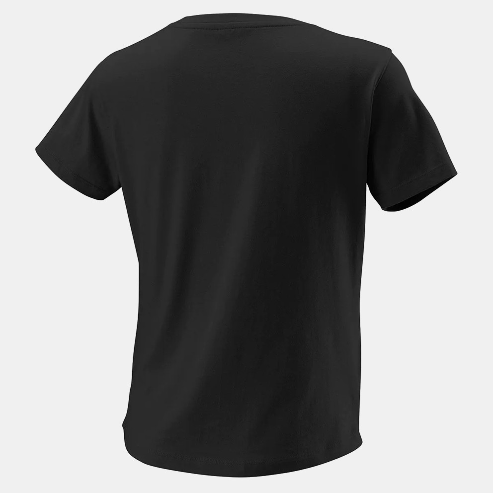 Wilson Script Eco Women's T-Shirt