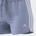 adidas Essentials Slim 3-Stripes Women's Short