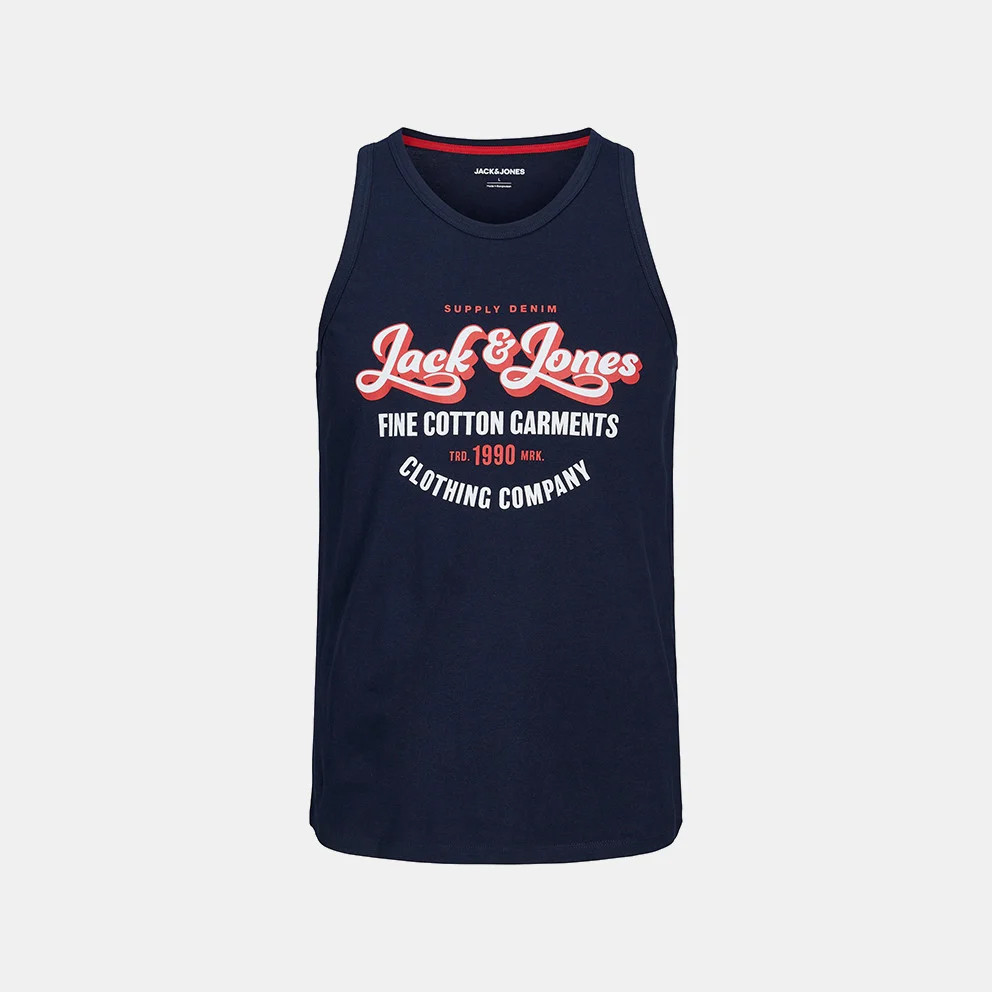 Jack & Jones Jack & Jones Jjandy Παιδικό Αμάνικο (9000138360_67241)
