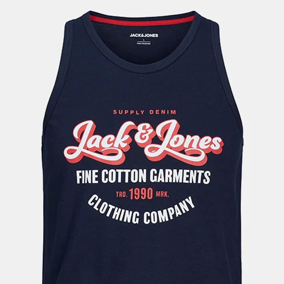 Jack & Jones Jjandy Παιδικό Αμάνικο