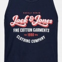 Jack & Jones Jjandy Παιδικό Αμάνικο