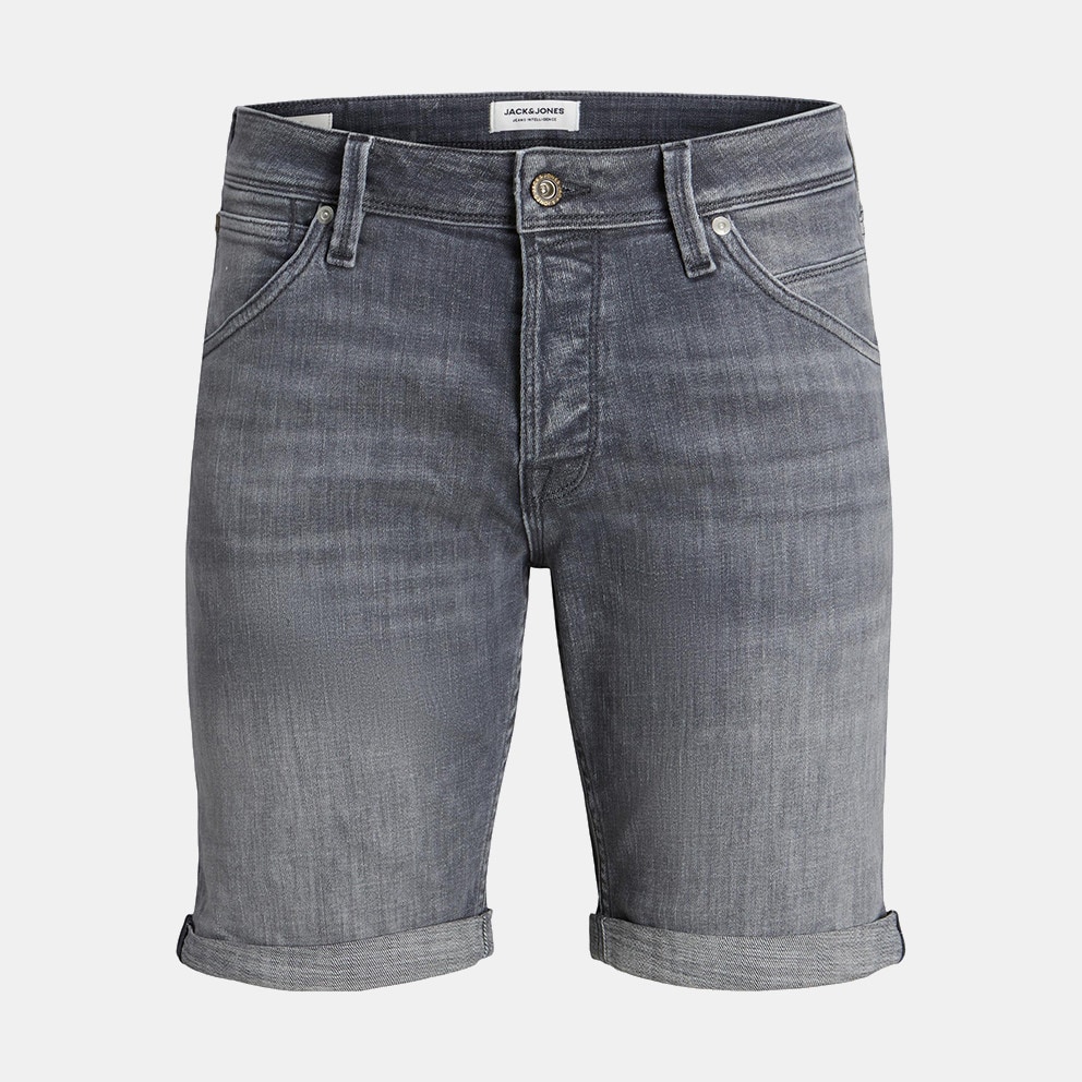 Jack & Jones Men's Jean Shorts