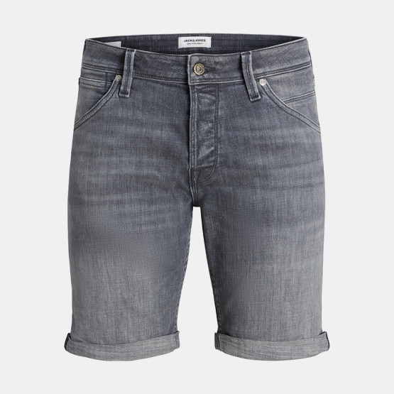 Jack & Jones Men's Jean Shorts