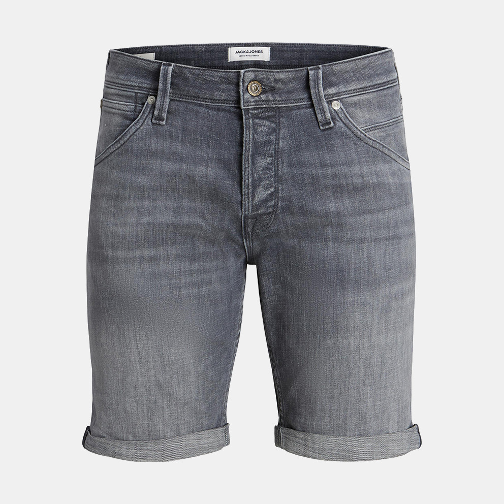 Jack & Jones Jack & Jones Ανδρικό Jean Σορτς (9000138409_24124)