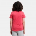 Under Armour Sportstyle Logo Παιδικό T-Shirt