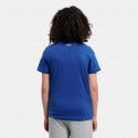 Under Armour Sportstyle Logo Kids' T-Shirt