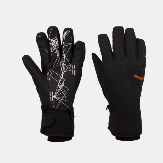 Sinner Skihill Men's Gloves