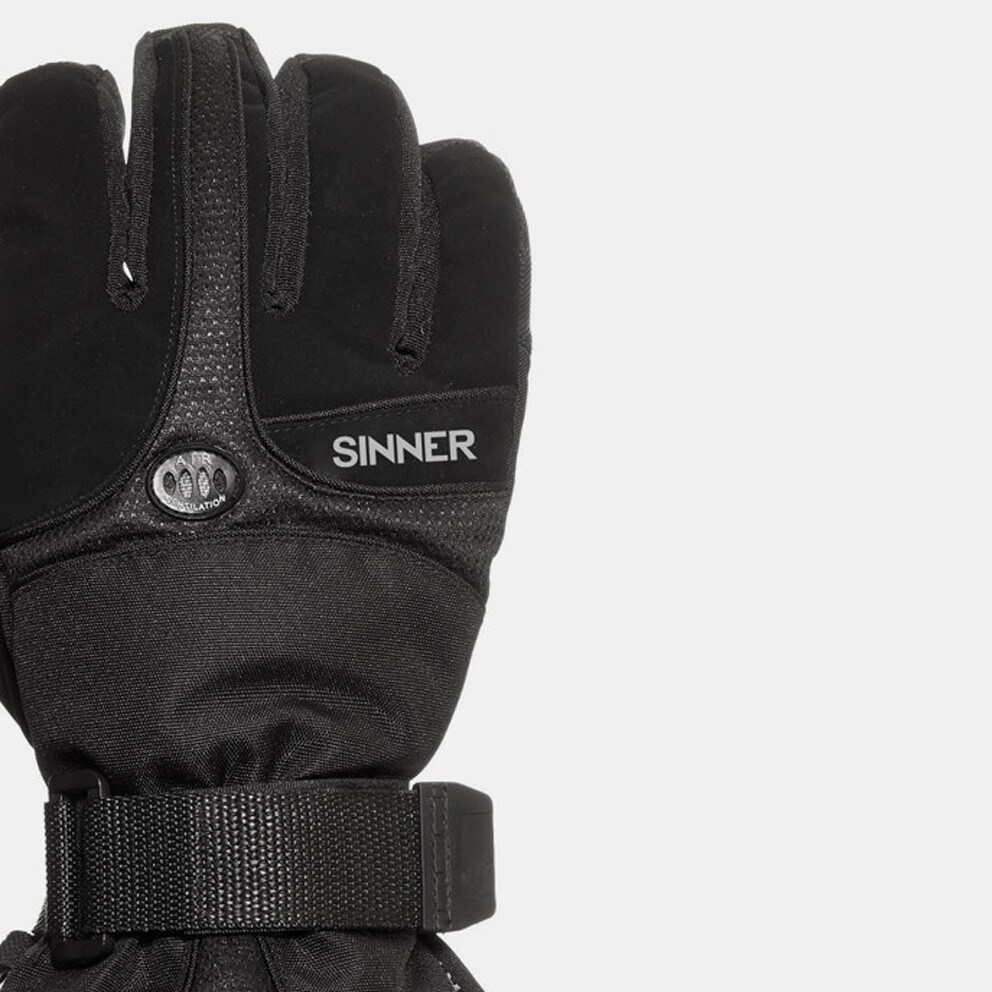 Sinner Everest Glove Ανδρικά Γάντια