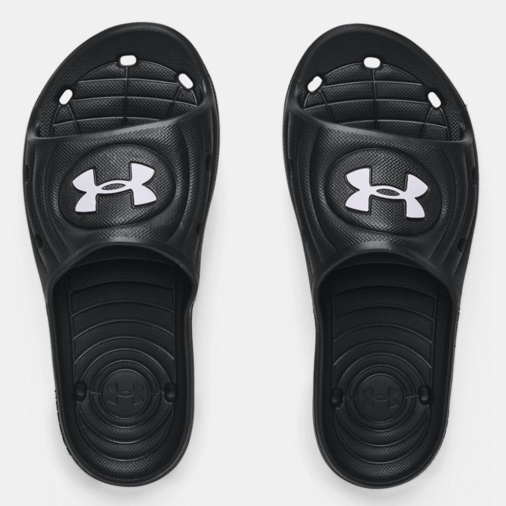 Under Armour Locker Kids' Slides