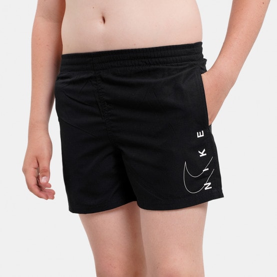 nike 4 volley short