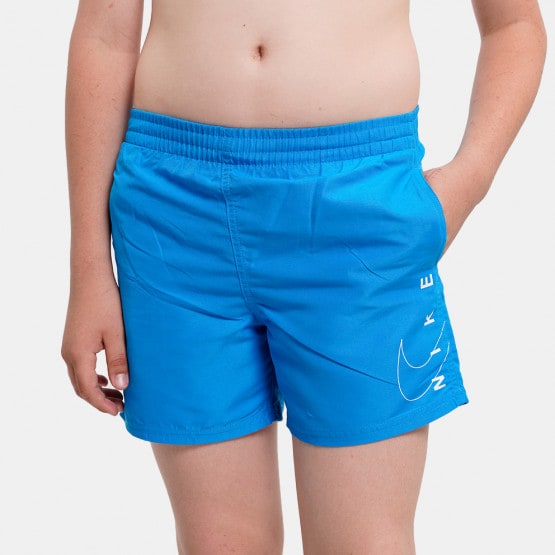 nike 4 volley short