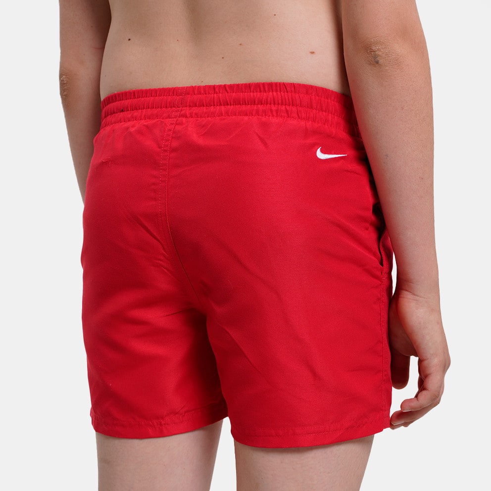 Nike 4" Volley Kids' Shorts