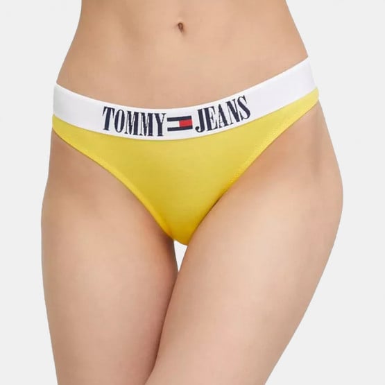 Tommy Jeans Women's Underwear