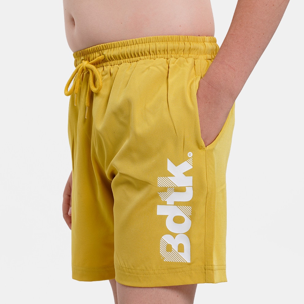 BodyTalk Kids' Swim Shorts