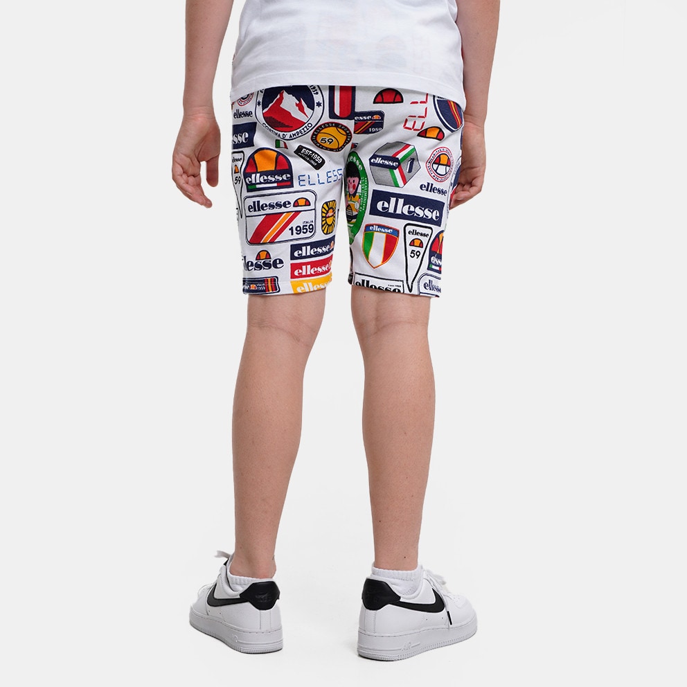 Ellesse Petroio Kids' Shorts