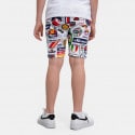 Ellesse Petroio Jnr Short Βερμουδα Παιδικο Boy