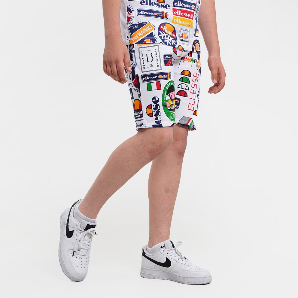 Ellesse Petroio Kids' Shorts