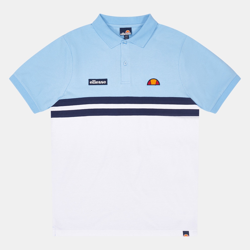 Ellesse Muccio Men's Polo T-Shirt