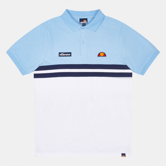 Ellesse Muccio Ανδρικό Polo T-Shirt