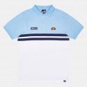 Ellesse Muccio Ανδρικό Polo T-Shirt