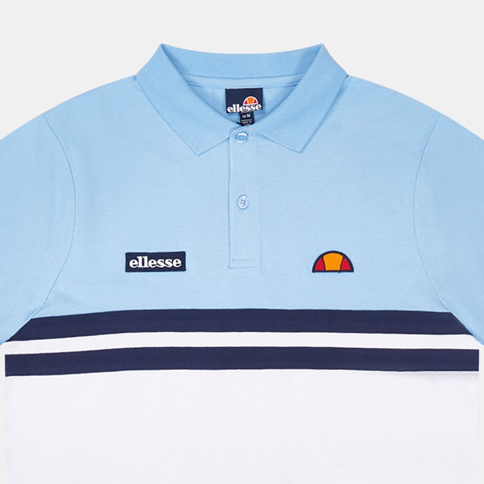 Ellesse Muccio Ανδρικό Polo T-Shirt