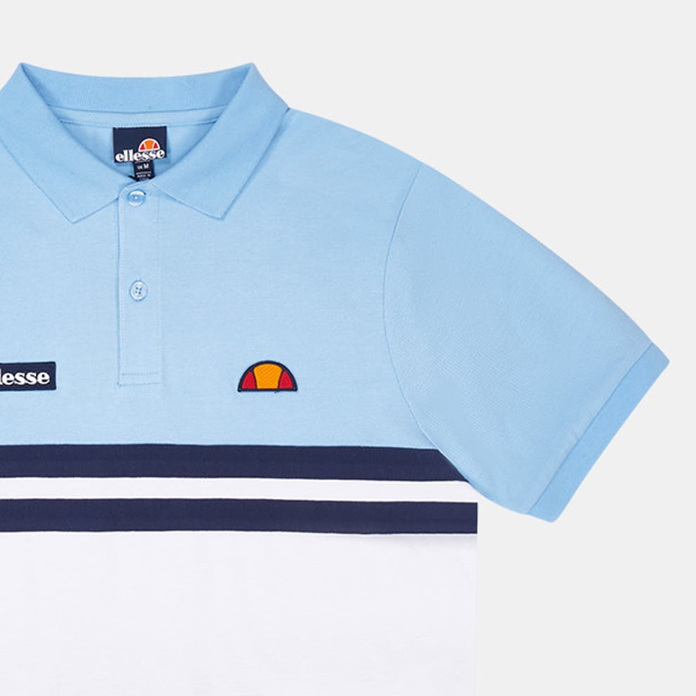 Ellesse Muccio Ανδρικό Polo T-Shirt