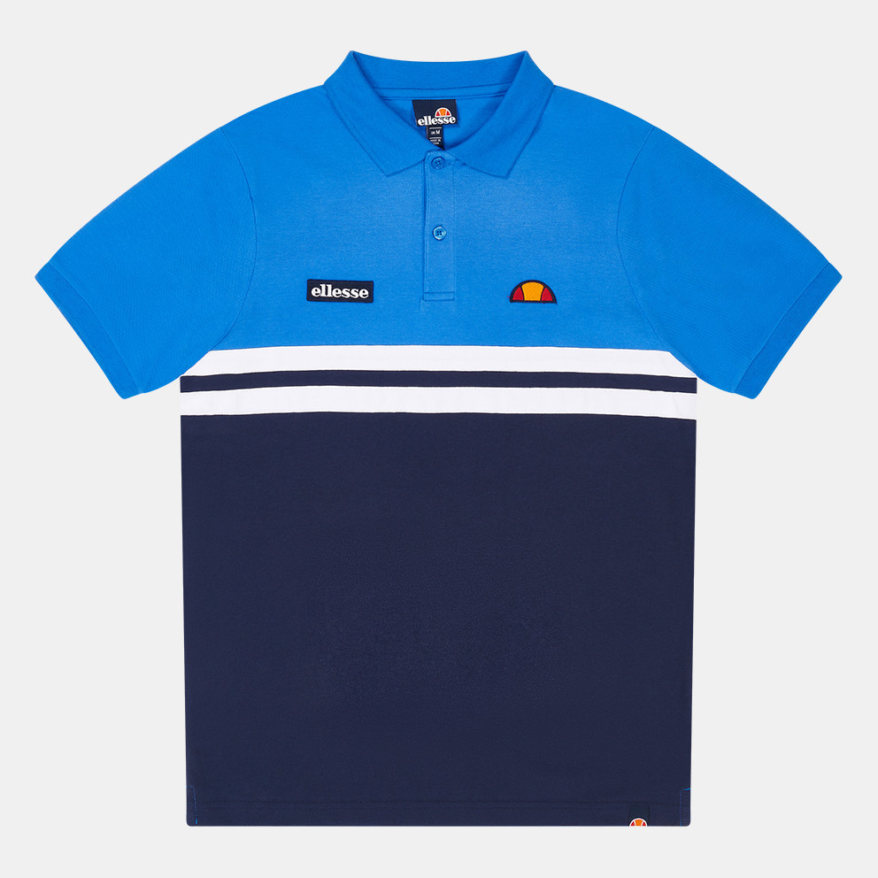 Ellesse Muccio Ανδρικό Polo T-Shirt