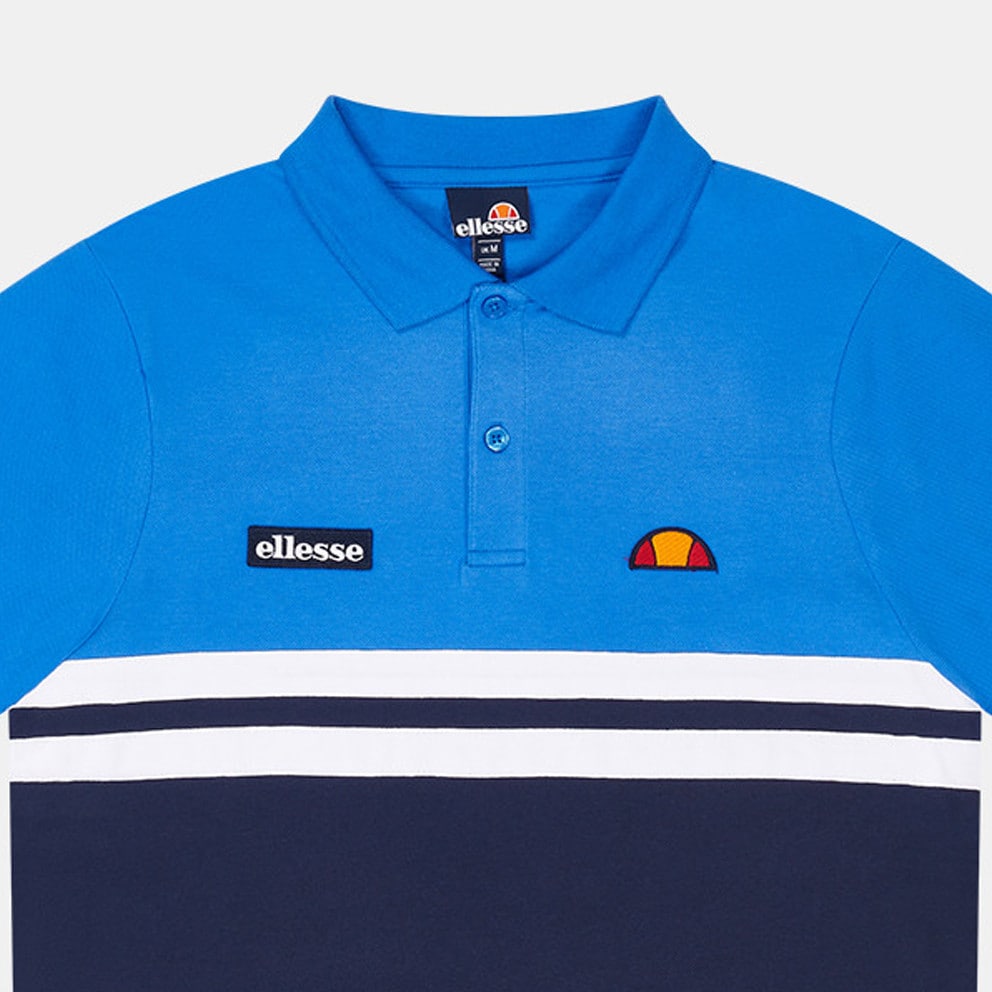 Ellesse Muccio Men's Polo T-Shirt