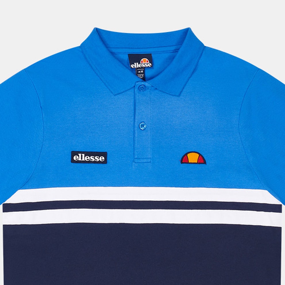 Ellesse Muccio Ανδρικό Polo T-Shirt