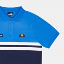 Ellesse Muccio Ανδρικό Polo T-Shirt